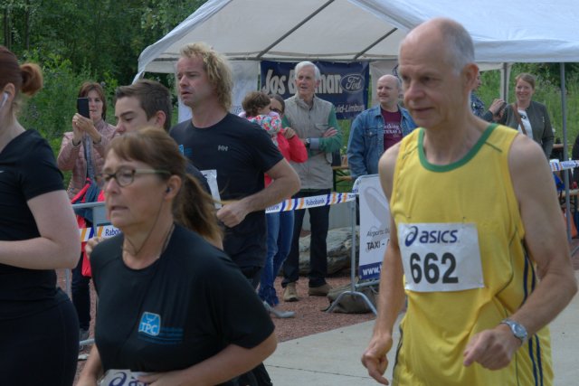 HeidekampparkRun